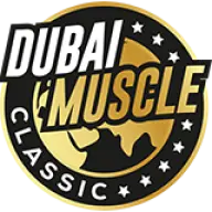 Dubaimuscleclassic.com Favicon