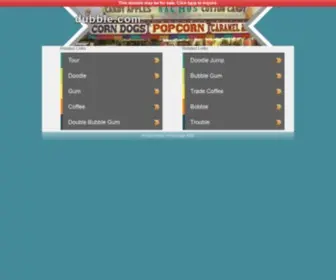 Dubble.com(dubble) Screenshot
