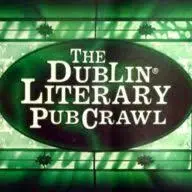 Dublinpubcrawl.com Logo