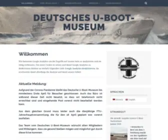 Dubm.de(Deutsches U) Screenshot