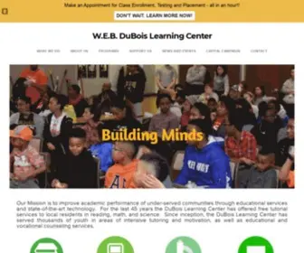 Duboislc.org(Duboislc) Screenshot