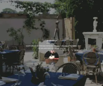 Dubrovnikny.com(New Rochelle) Screenshot