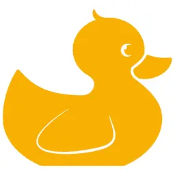 Duck-World.com Favicon