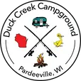 Duckcreekcampground.com Favicon