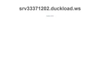 Duckload.net(โหลดหนัง HD) Screenshot