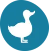 Ducksoapboxcreative.com Logo