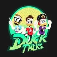 Ducktalks.com Logo