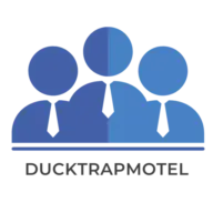 Ducktrapmotel.com Logo