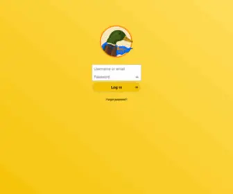 Ducky.rocks(Ducky rocks) Screenshot
