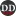 Dudadiesel.com Logo