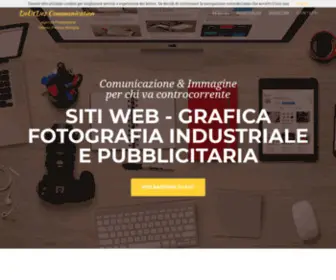 Dudcom.net(Siti web Treviso Padova Bologna) Screenshot