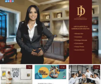 Dudibenjimenez.com(Dudiben Jimenez) Screenshot