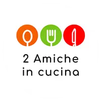 Dueamicheincucina.it Logo