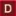 Duebound.com Favicon
