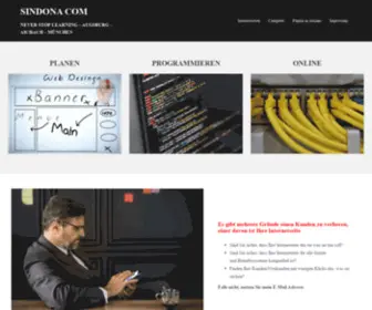 Duei.de(GIGA German Institute of Global and Area Studies) Screenshot
