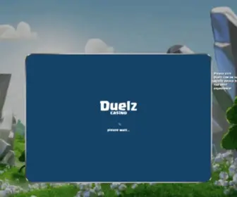 Duelz.com(Duelz) Screenshot