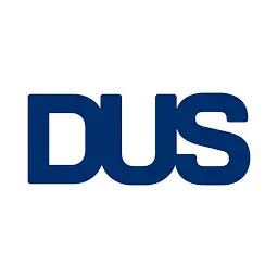 Duesseldorf-International.de Logo