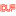 Duf.dk Logo