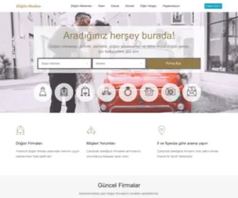 Dugunmodasi.com(Düğün Modası) Screenshot