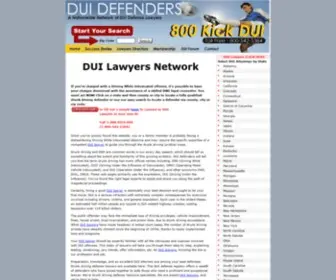 Dui1.com(Destinations Uniques et Inoubliables) Screenshot