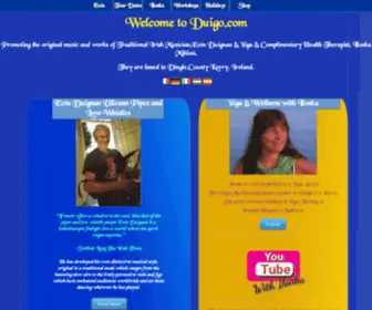 Duigo.com(Duigo) Screenshot