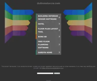 Duiliorestuccia.com(duiliorestuccia) Screenshot