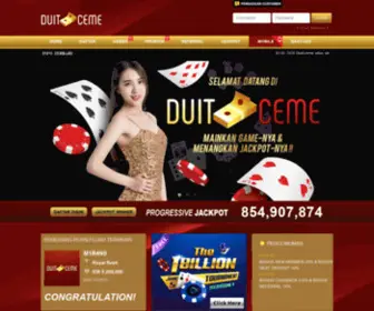 Duitceme.com Screenshot