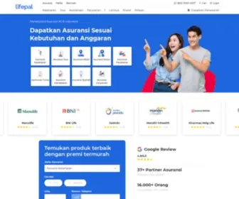 Duitpintar.com(Bandingkan Semua Kartu Kredit) Screenshot