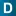 Dujardin.nl Favicon