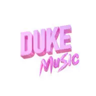 Dukemusic.com.au Logo