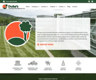 Dukeslm.com(Dukeslm) Screenshot