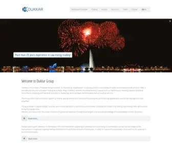 Dukkar.com(DUKKAR) Screenshot