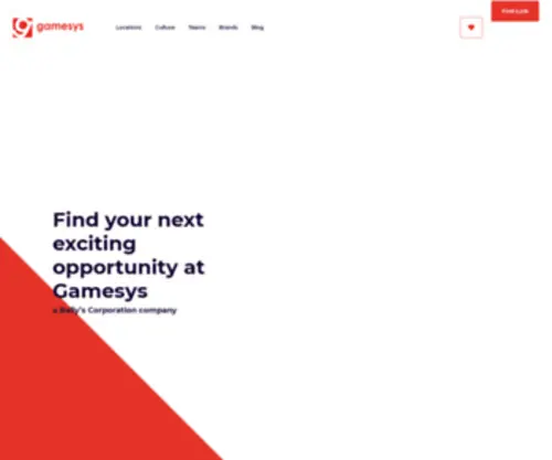 Dumarcagaming.com(Gamesys Group) Screenshot