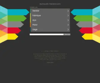 Dumoulin-Herstal.com(Dumoulin Herstal) Screenshot
