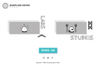 Dumplinghousemedia.com(Dumplinghousemedia) Screenshot