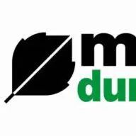 Dunamenti.hu Logo