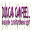 Duncancampbell.org Favicon