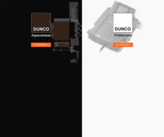 Dunco.de(Dunco) Screenshot