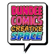Dundeecomicscreativespace.com Favicon