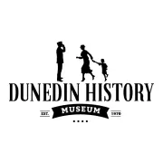 Dunedinmuseum.org Logo