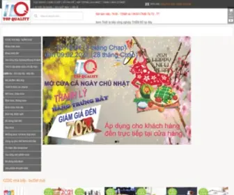 DungcubepVatiec.com(Hơn 10 năm cung cấp giá sỉ) Screenshot