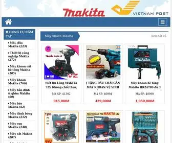 Dungcumakita.com(Dụng) Screenshot