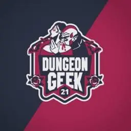 Dungeongeek21.com Favicon