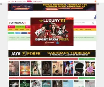 Dunia21.app(Lk21 Layarkaca21) Screenshot