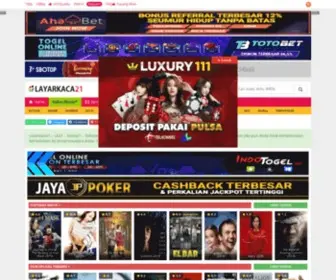 Dunia21.today(Dunia 21 today) Screenshot