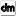 Duniamatematika.com Logo
