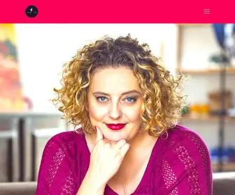 Dunjarado.com(Dunja Rado) Screenshot