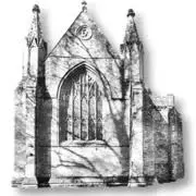 Dunkeldcathedral.org.uk Favicon