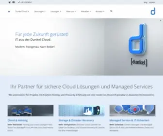 Dunkel.de(Virtualisierung) Screenshot