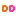 Dunkin-Donuts.dk Favicon